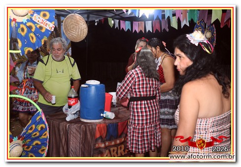 rolim de moura